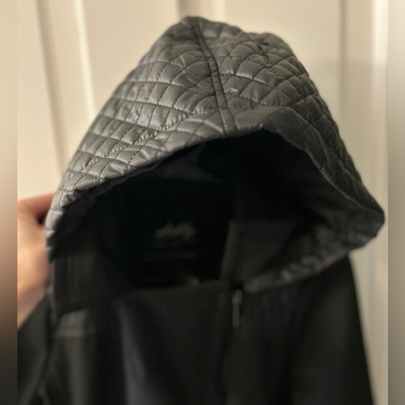 Sebby Collection coat - Picture 3 of 4